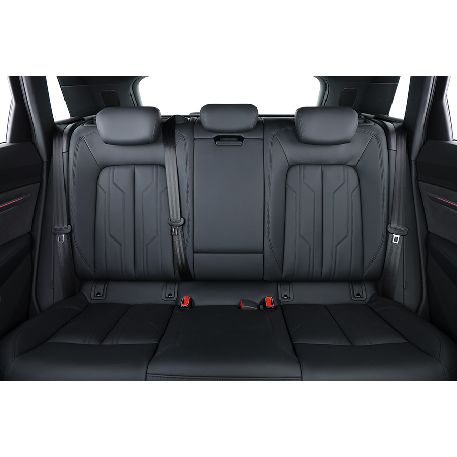 Audi e-tron 55 quattro 408 ch