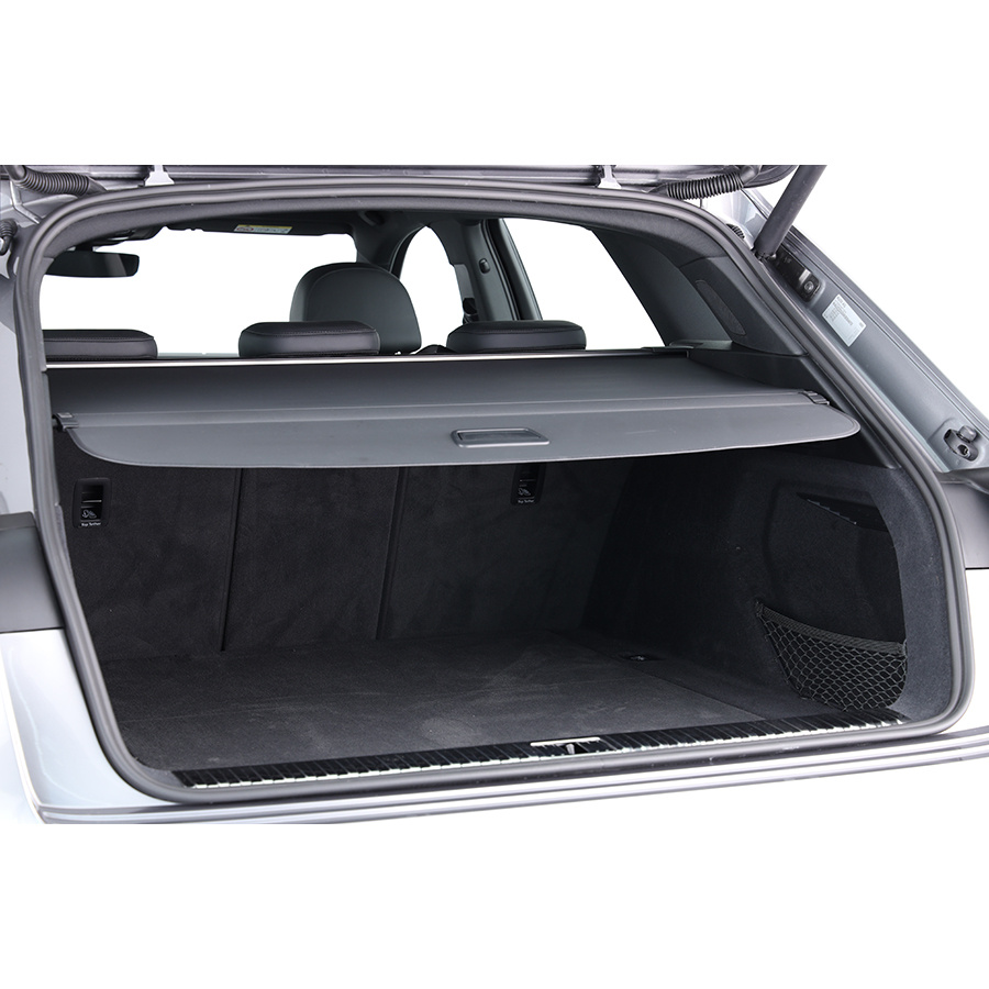 Audi e-tron 55 quattro 408 ch