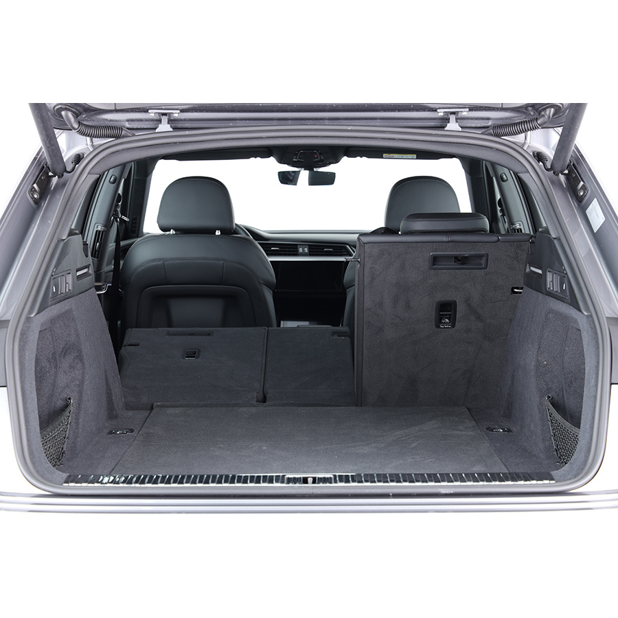 Audi e-tron 55 quattro 408 ch