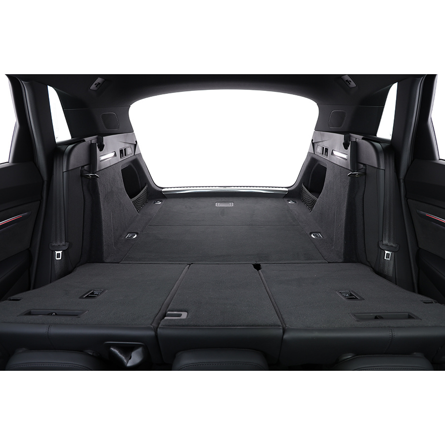 Audi e-tron 55 quattro 408 ch