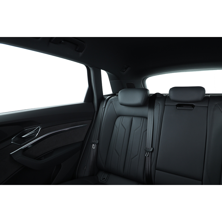 Audi e-tron 55 quattro 408 ch