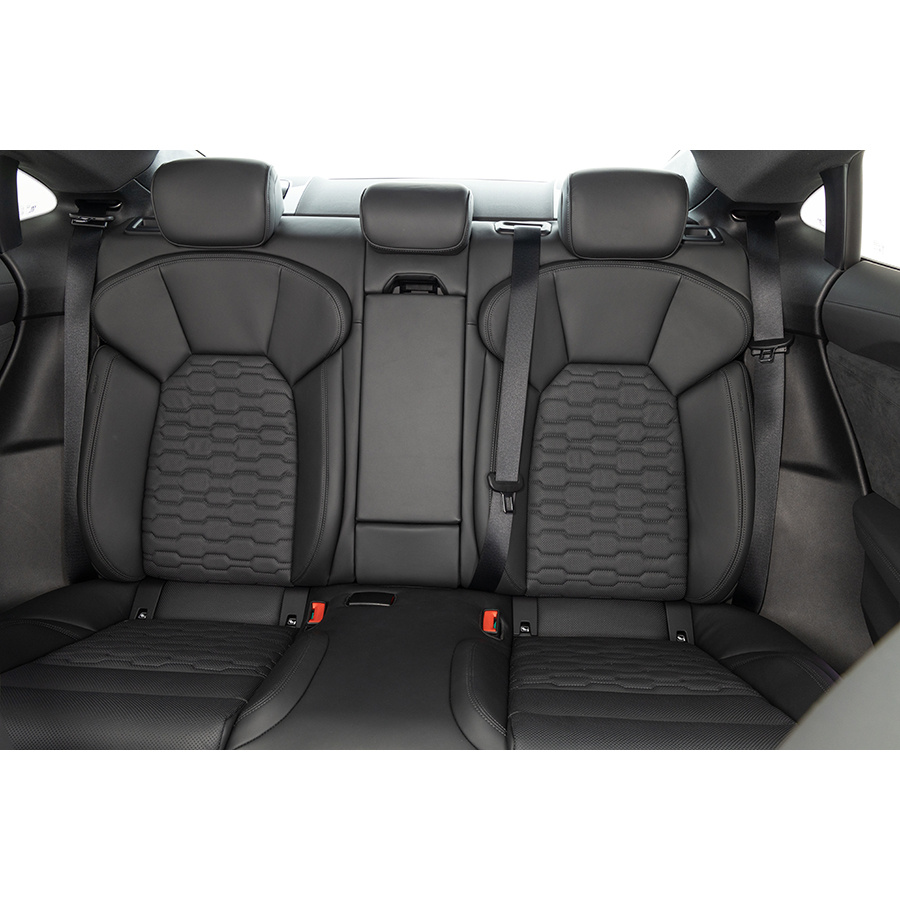 Audi e-tron GT 476 ch quattro