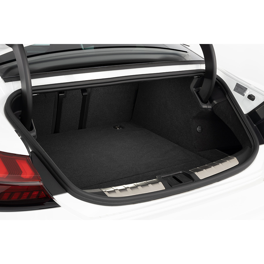 Audi e-tron GT 476 ch quattro