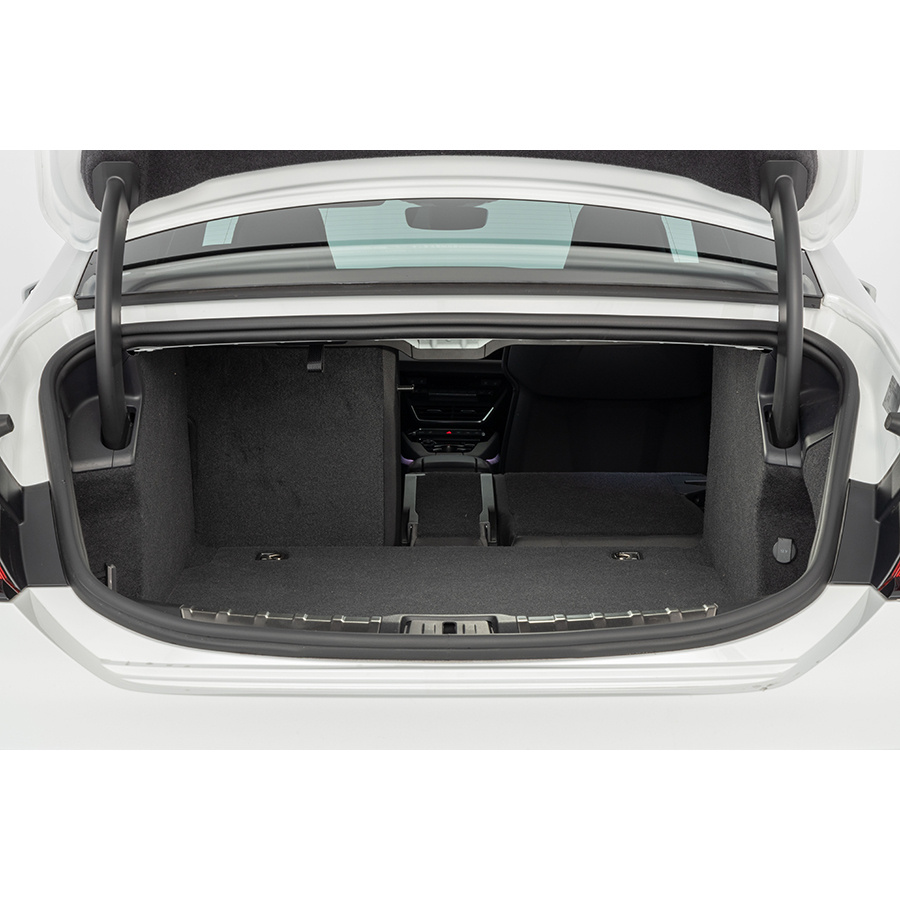 Audi e-tron GT 476 ch quattro