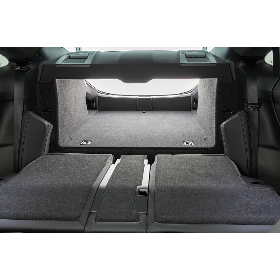 Audi e-tron GT 476 ch quattro