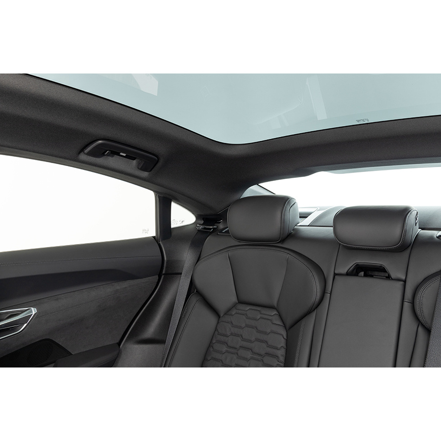 Audi e-tron GT 476 ch quattro