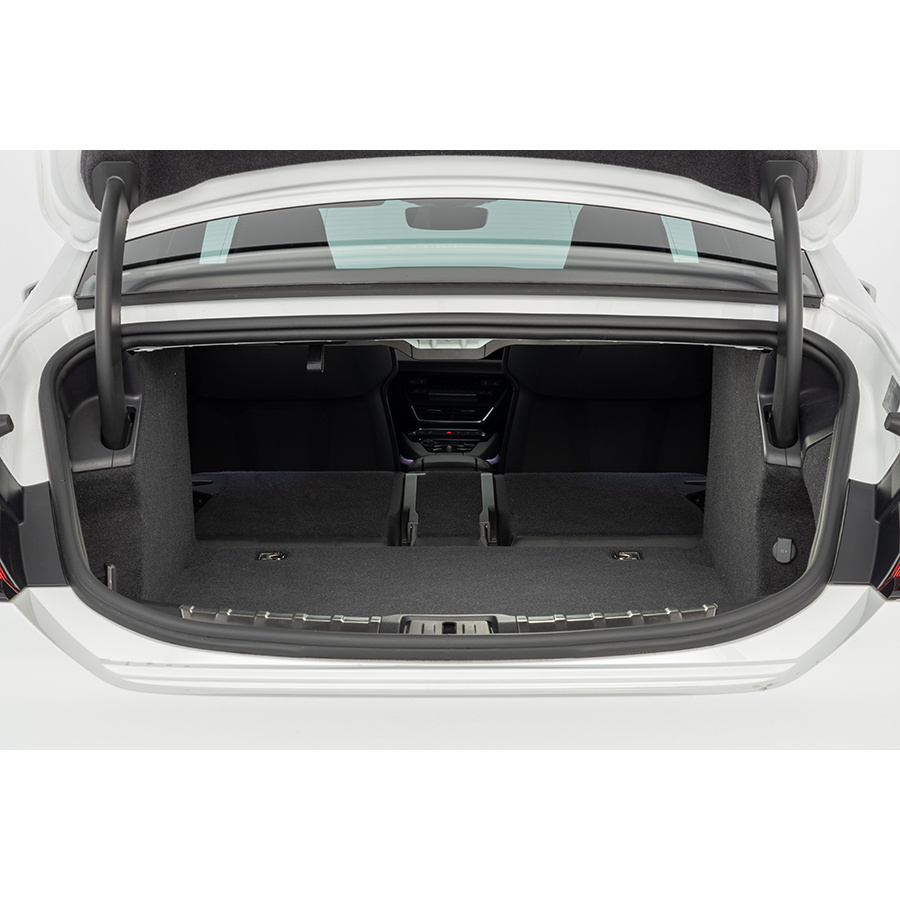 Audi e-tron GT 476 ch quattro