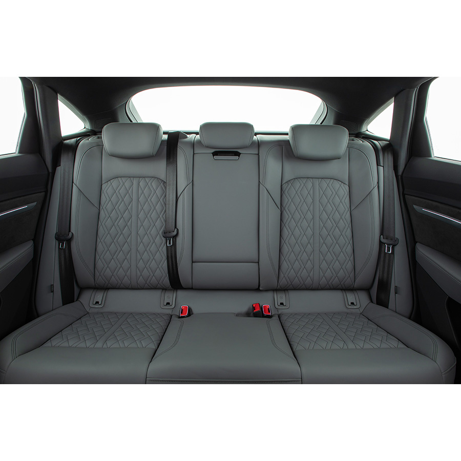 Audi e-tron Sportback 55 quattro 408 ch