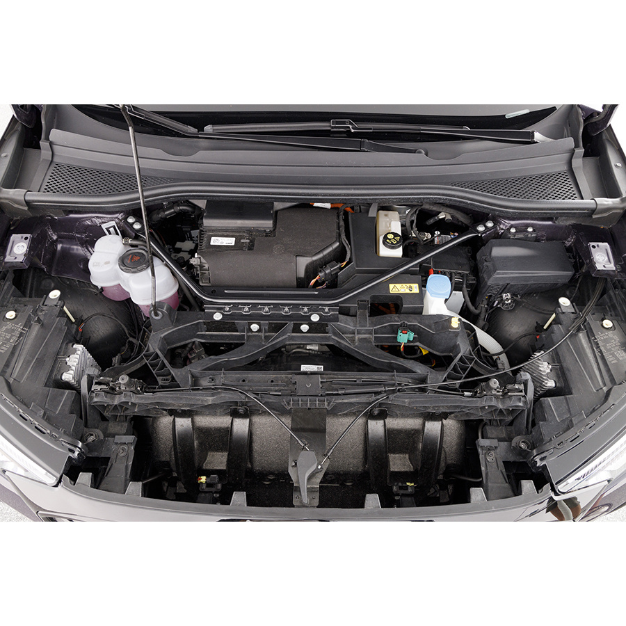 Audi Q4 e-tron Sportback 40 204 ch 82 kW S line