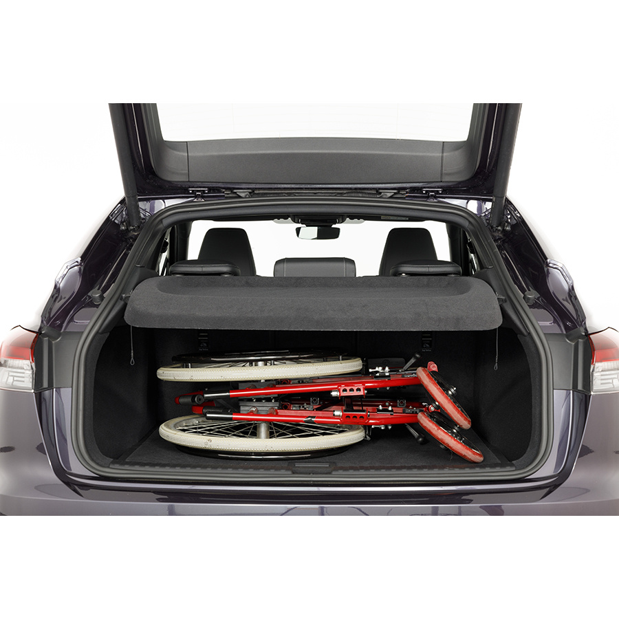 Audi Q4 e-tron Sportback 40 204 ch 82 kW S line