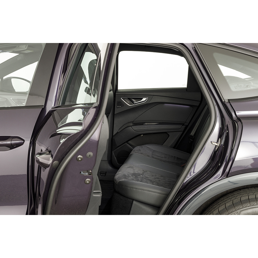 Audi Q4 e-tron Sportback 40 204 ch 82 kW S line