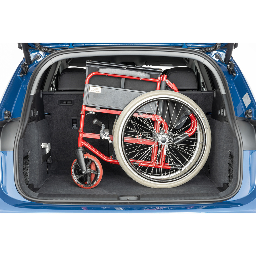 Audi Q6 e-tron 306 ch 100 kWh performance