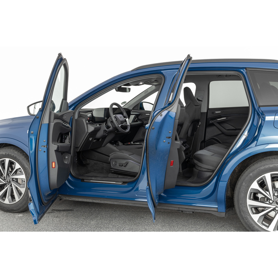 Audi Q6 e-tron 306 ch 100 kWh performance