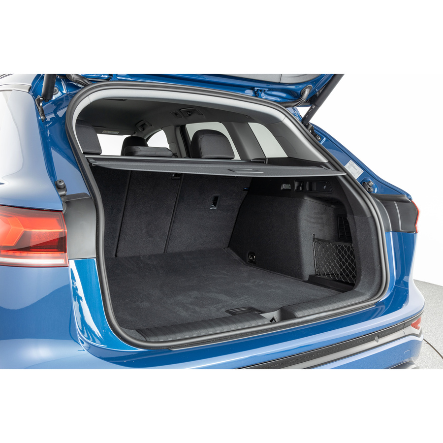 Audi Q6 e-tron 306 ch 100 kWh performance