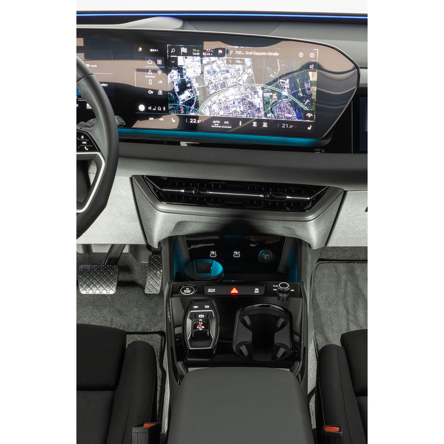 Audi Q6 e-tron 306 ch 100 kWh performance