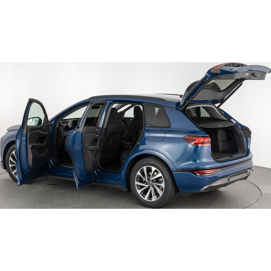 Audi Q6 e-tron 306 ch 100 kWh performance