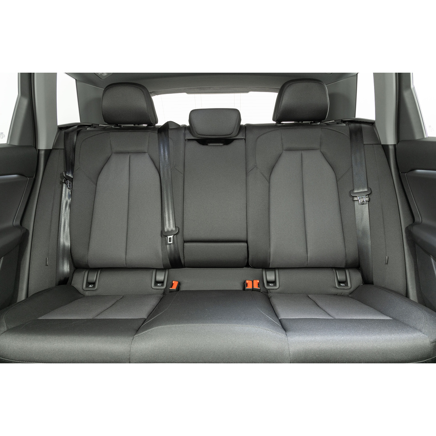 Audi Q6 e-tron 306 ch 100 kWh performance