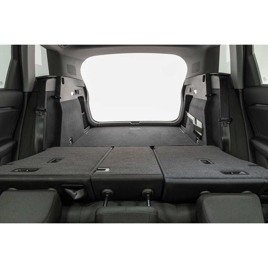 Audi Q6 e-tron 306 ch 100 kWh performance