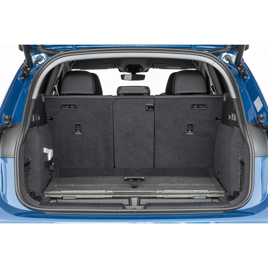 Audi Q6 e-tron 306 ch 100 kWh performance