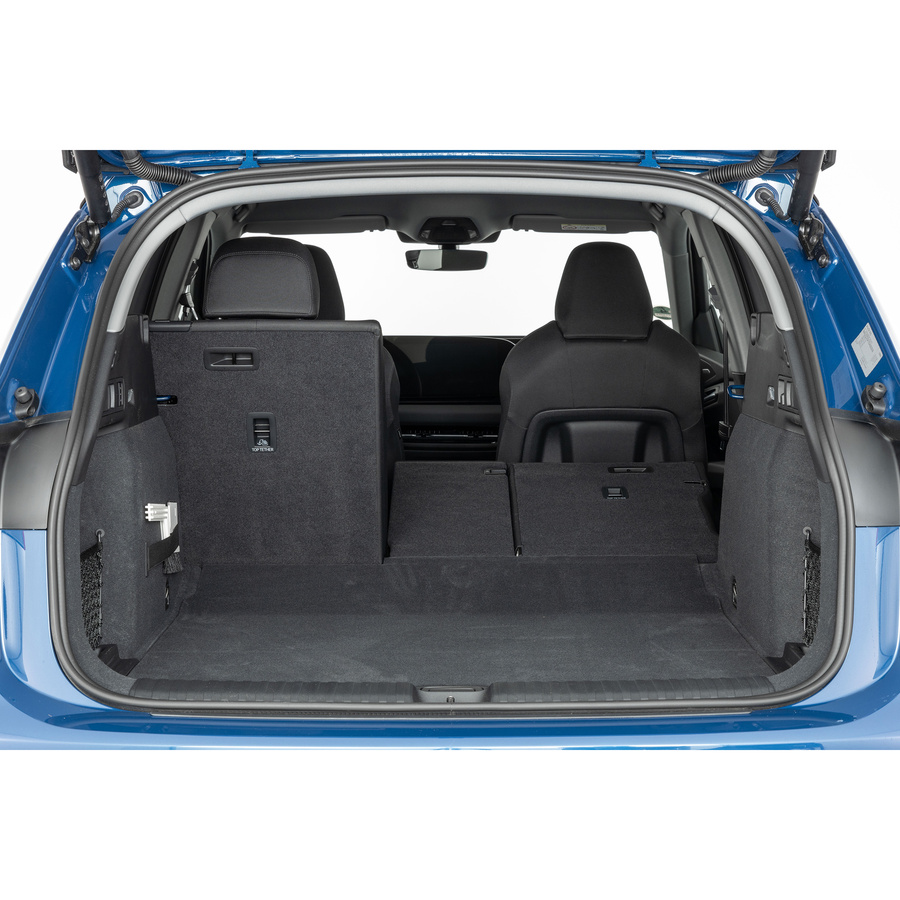 Audi Q6 e-tron 306 ch 100 kWh performance