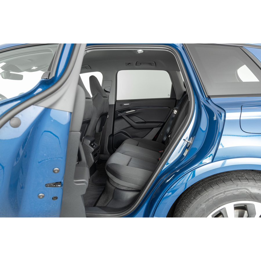 Audi Q6 e-tron 306 ch 100 kWh performance