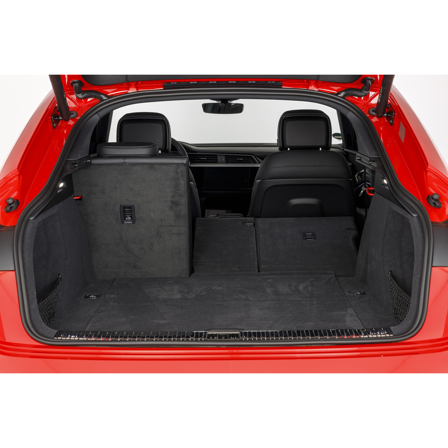 Audi Q8 e-tron Sportback 55 408 ch 114 kWh Quattro