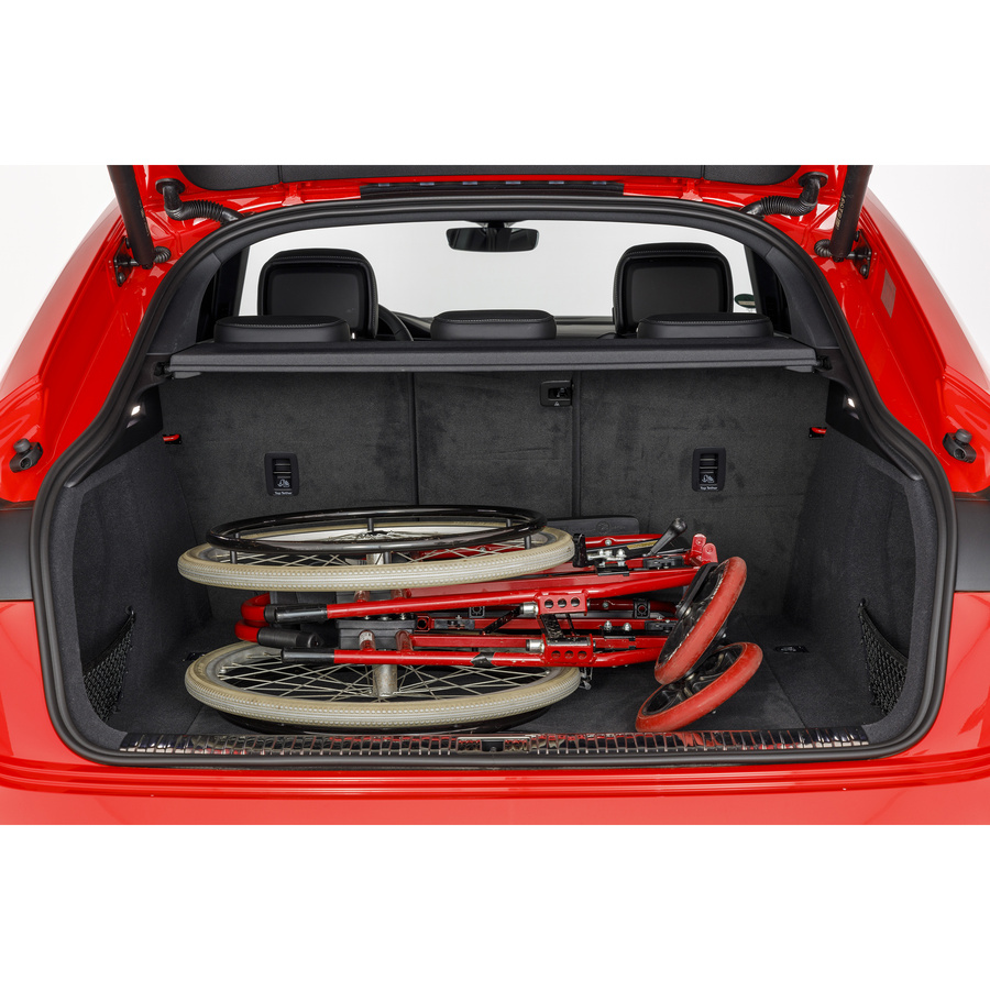 Audi Q8 e-tron Sportback 55 408 ch 114 kWh Quattro