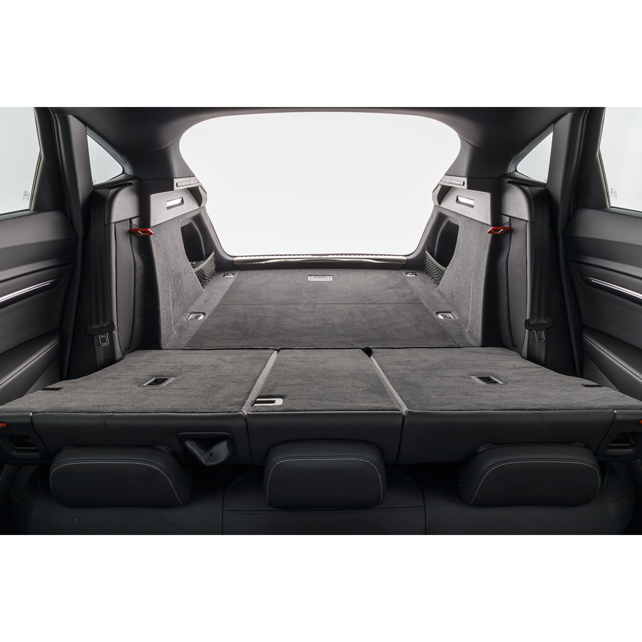 Audi Q8 e-tron Sportback 55 408 ch 114 kWh Quattro