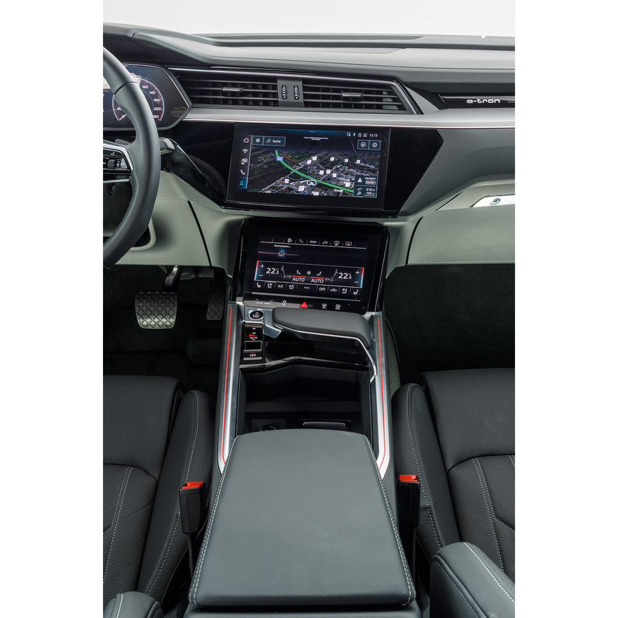 Audi Q8 e-tron Sportback 55 408 ch 114 kWh Quattro