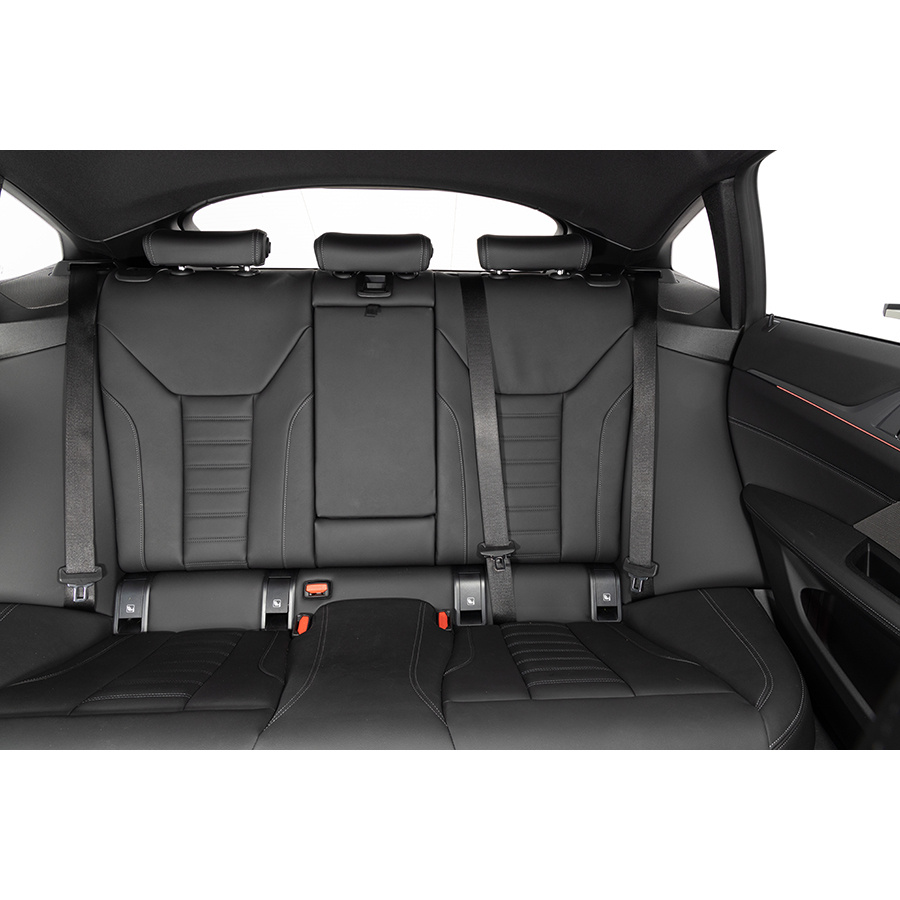 BMW i4 eDrive40 340 ch BVA