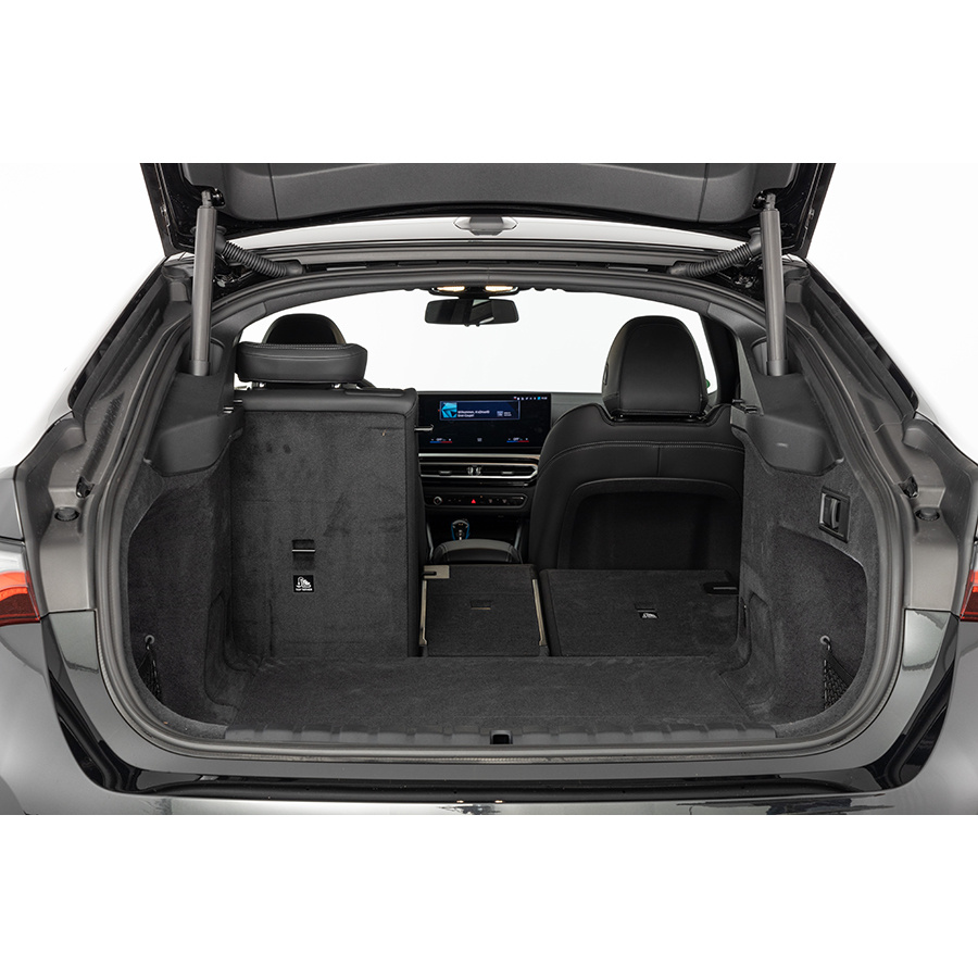 BMW i4 eDrive40 340 ch BVA