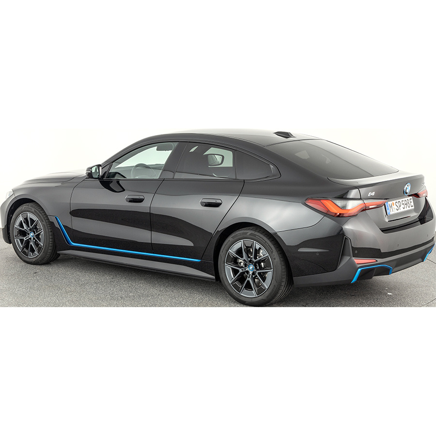 BMW i4 eDrive40 340 ch BVA