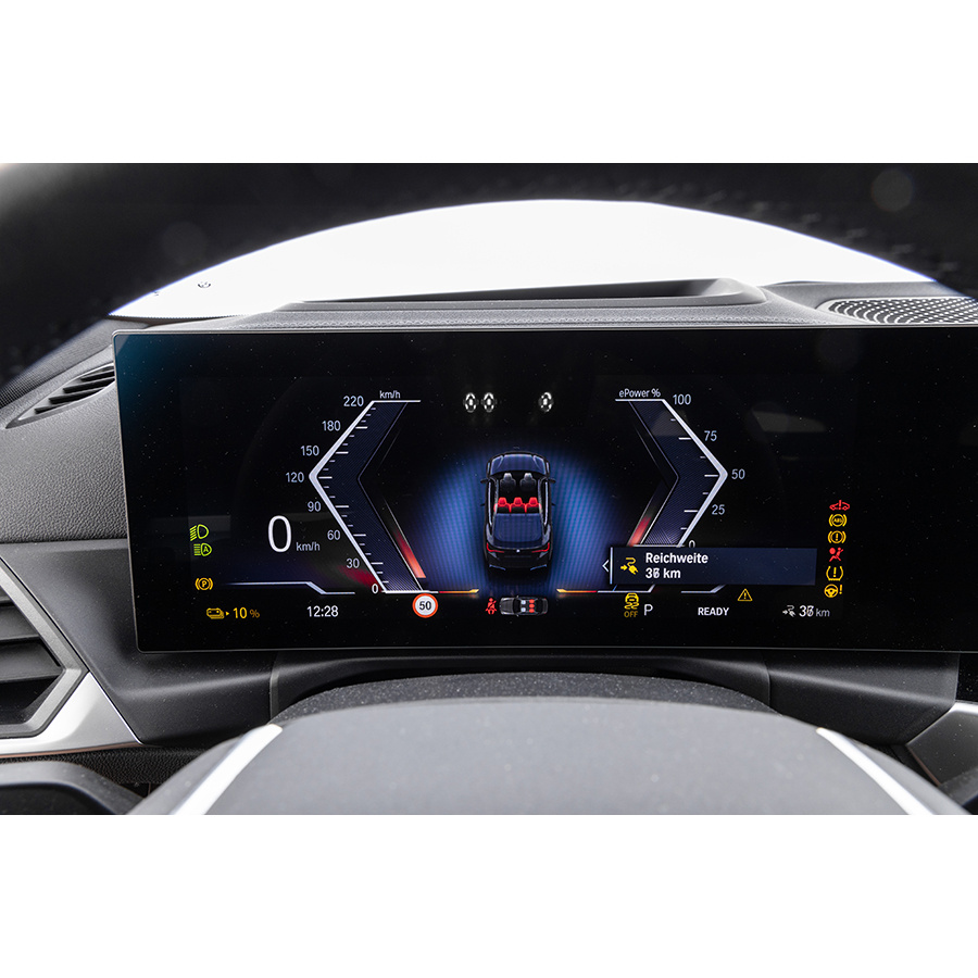 BMW i4 eDrive40 340 ch BVA