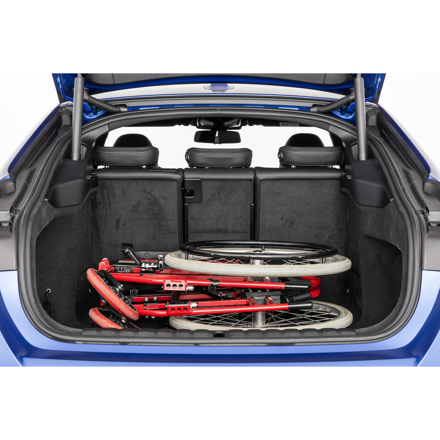 BMW i4 xDrive40 401 ch BVA M Sport 