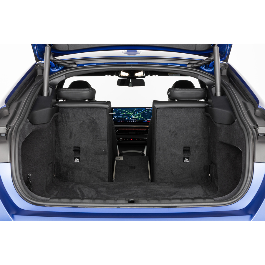 BMW i4 xDrive40 401 ch BVA M Sport 