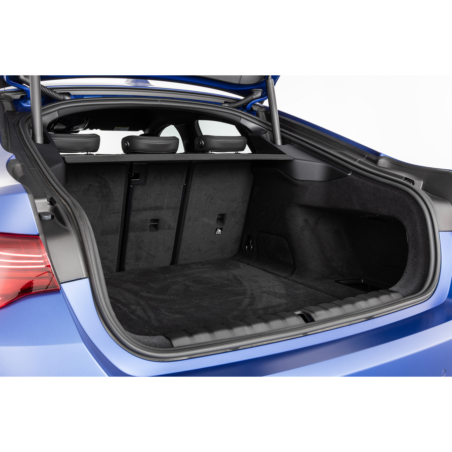 BMW i4 xDrive40 401 ch BVA M Sport 