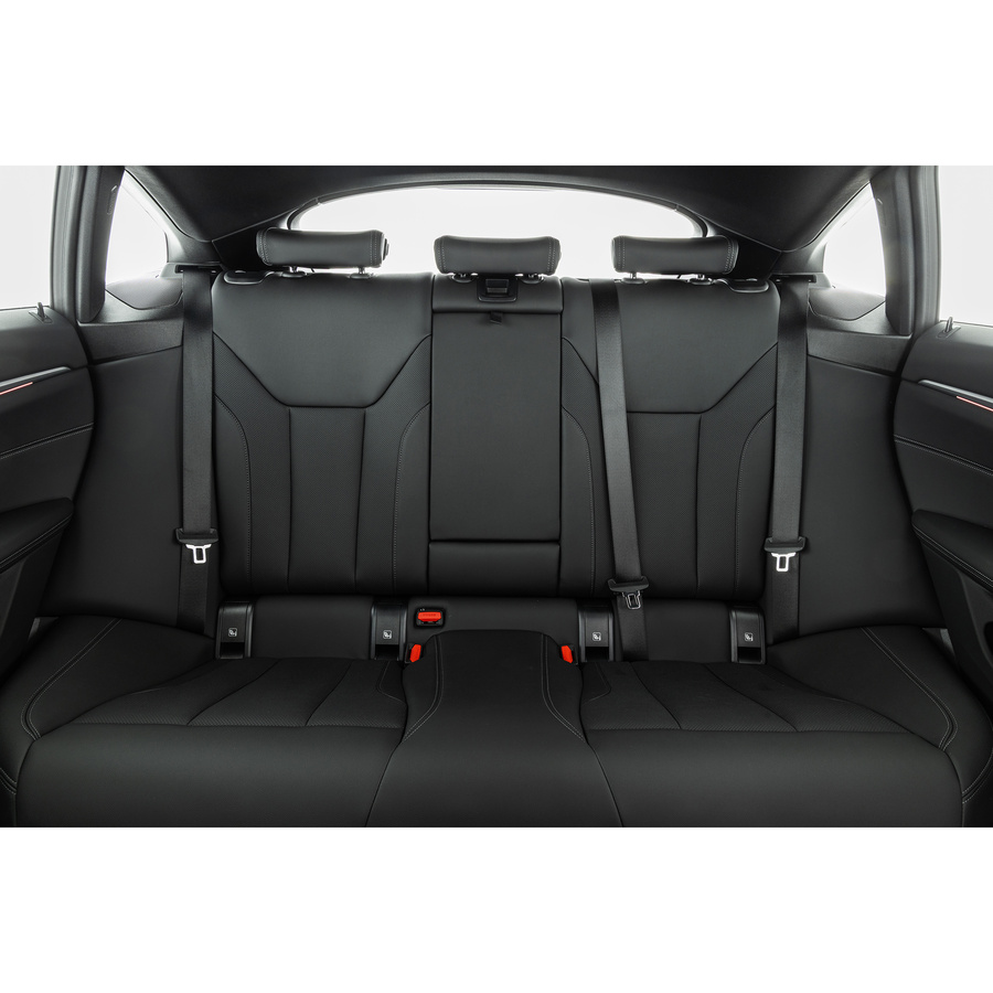 BMW i4 xDrive40 401 ch BVA M Sport 