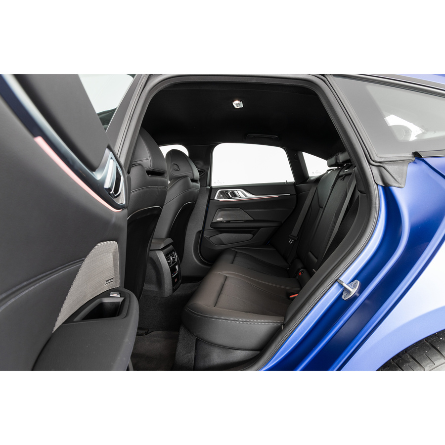 BMW i4 xDrive40 401 ch BVA M Sport 