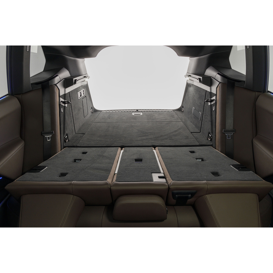 BMW iX xDrive45