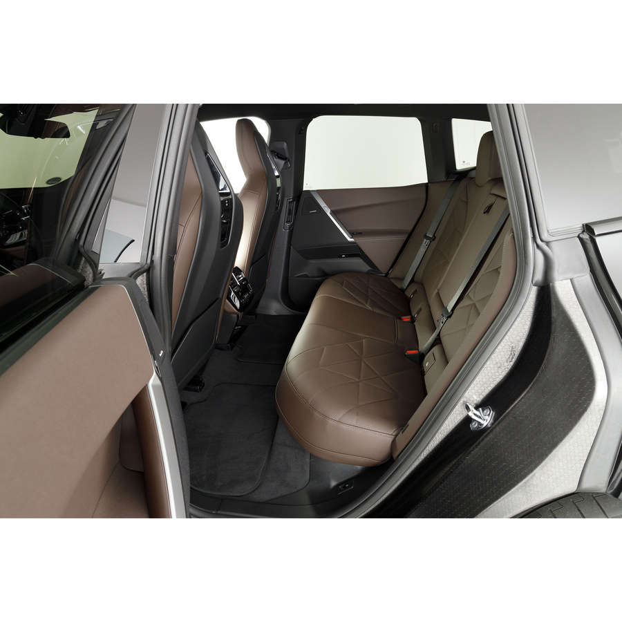 BMW iX xDrive45