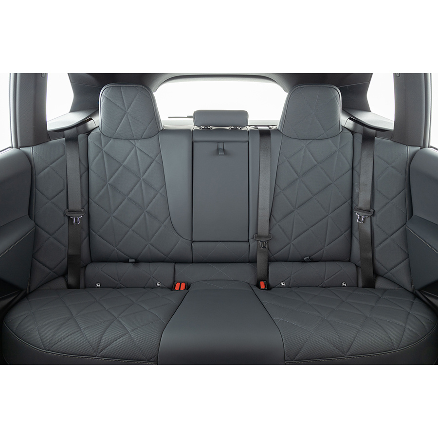 BMW iX xDrive50 523 ch