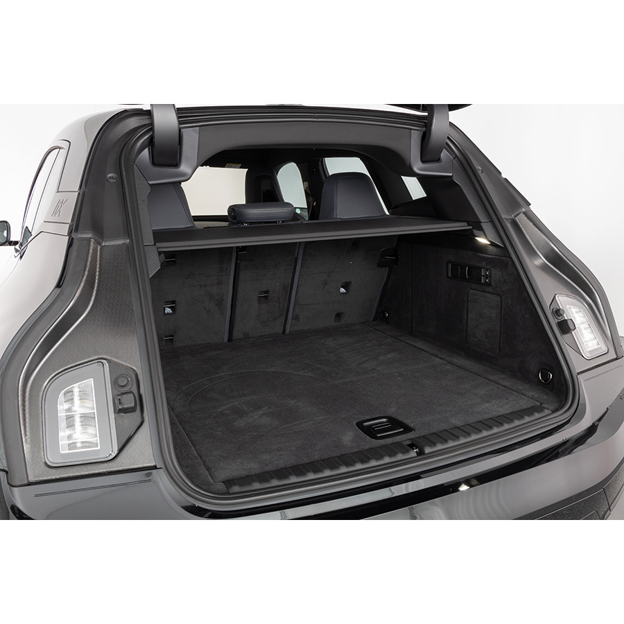 BMW iX xDrive50 523 ch