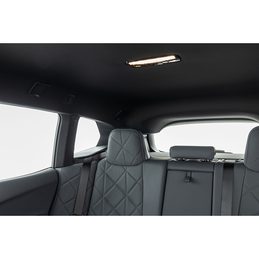 BMW iX xDrive50 523 ch