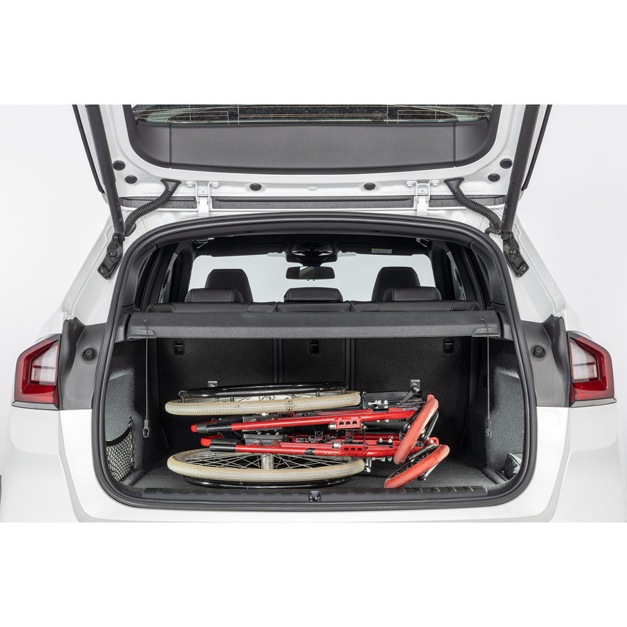 BMW iX1 xDrive30 313ch BVA