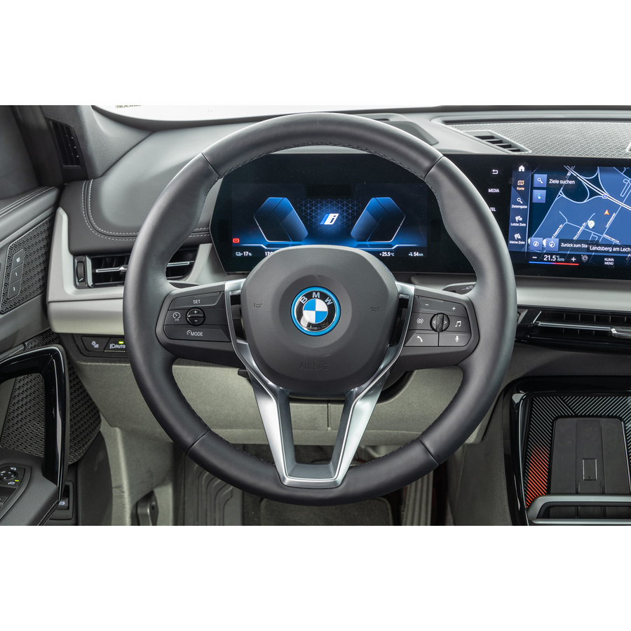 BMW iX1 xDrive30 313ch BVA
