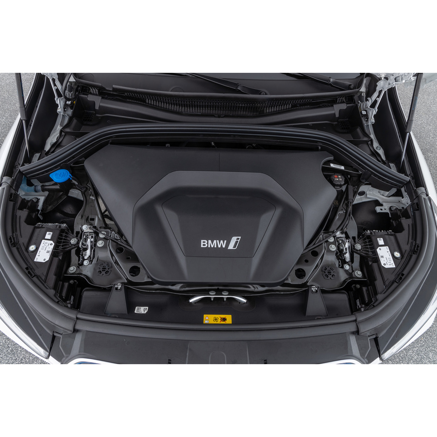 BMW iX1 xDrive30 313ch BVA