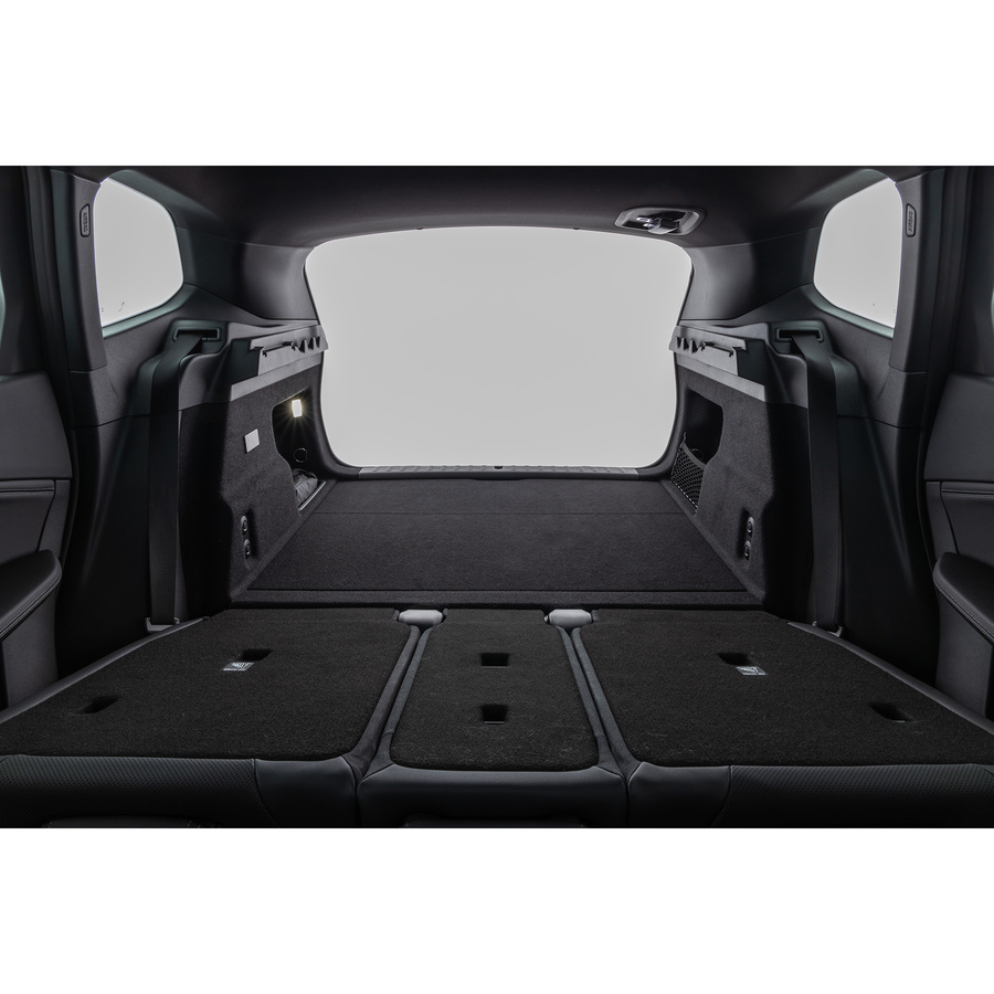 BMW iX1 xDrive30 313ch BVA