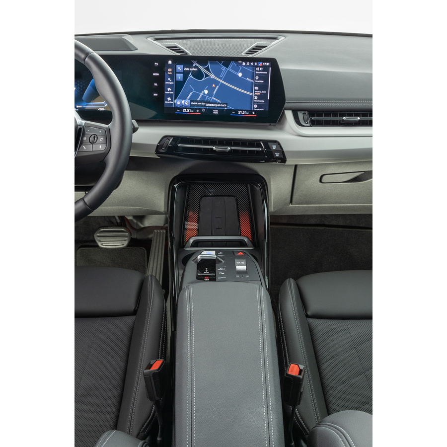 BMW iX1 xDrive30 313ch BVA