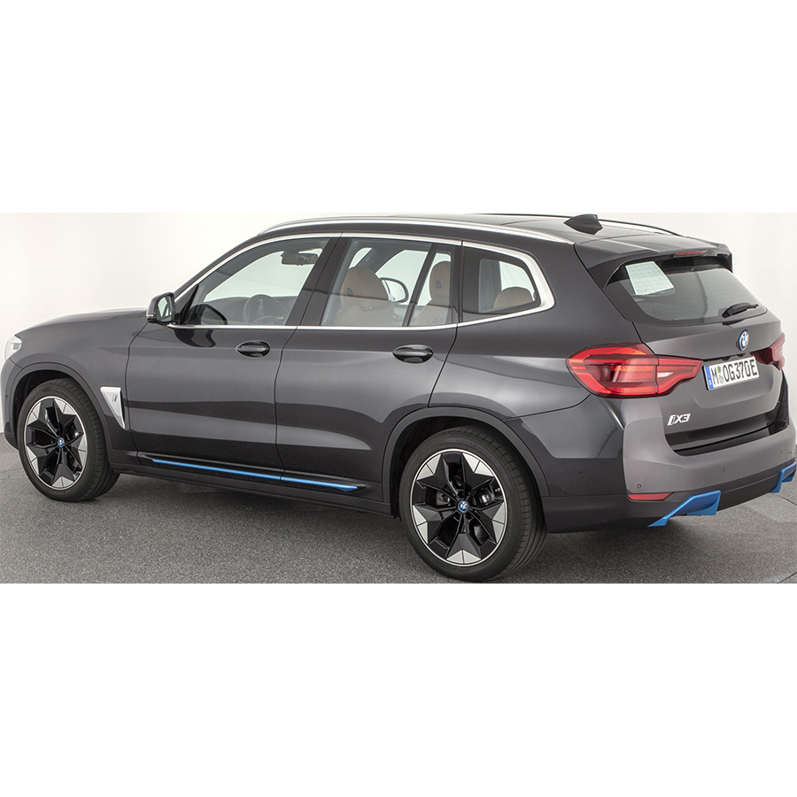 BMW iX3 286 ch BVA8