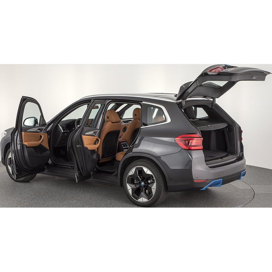 BMW iX3 286 ch BVA8